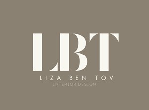 ליזה בן טוב - מעצבת פנים